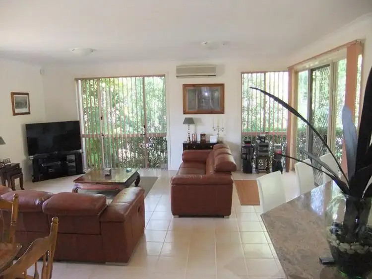 Third view of Homely house listing, 7 Tulipwood Court, Arundel QLD 4214