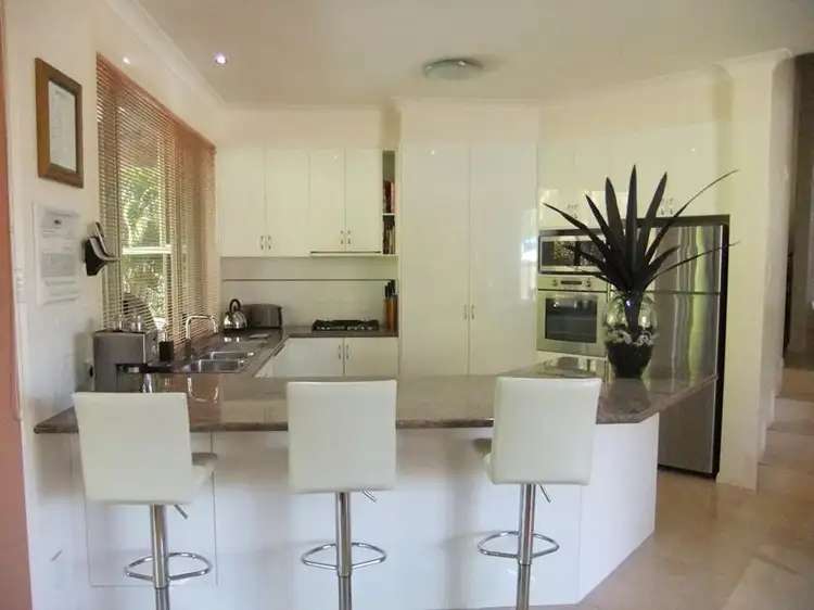 Fourth view of Homely house listing, 7 Tulipwood Court, Arundel QLD 4214