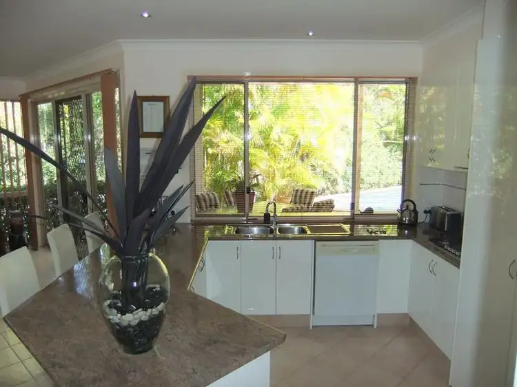 Fifth view of Homely house listing, 7 Tulipwood Court, Arundel QLD 4214
