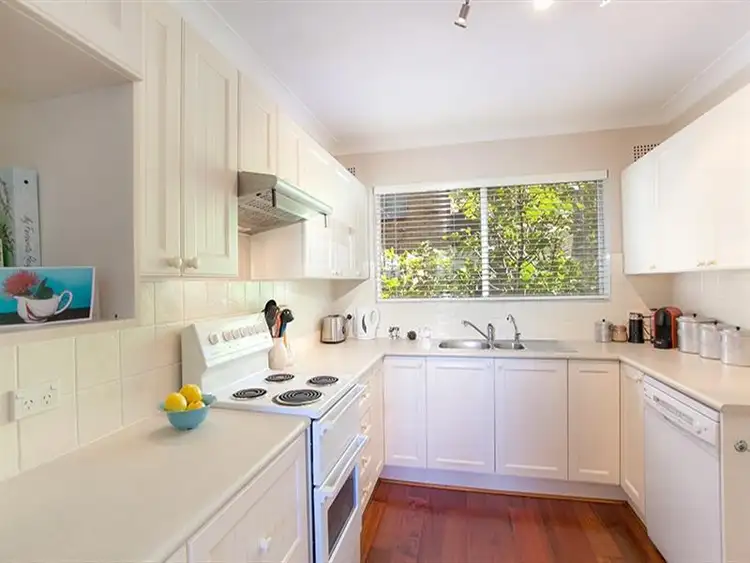 Third view of Homely unit listing, 2/45 Sturdee Parade, Dee Why NSW 2099