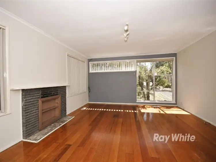 2 Iona Court, Wantirna South VIC 3152