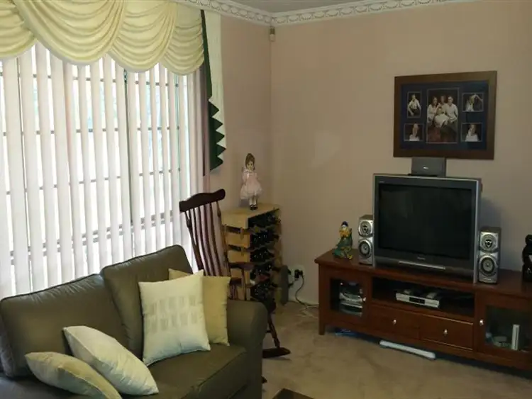 Third view of Homely house listing, 8 BARCLAY Road, North Rocks NSW 2151