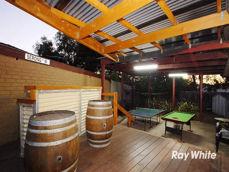 37 Glendoon Road, Junction Village VIC 3977