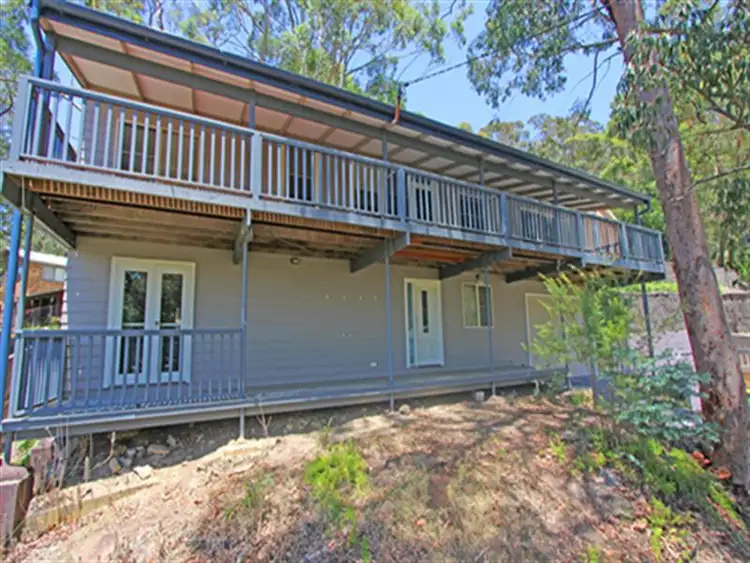 Second view of Homely house listing, 36 Indra Road, Tascott NSW 2250