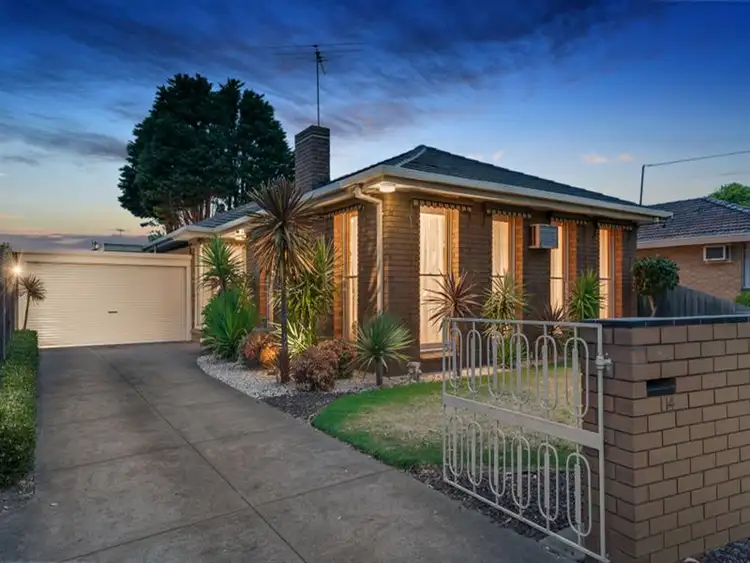14 Oxford Drive, Bundoora VIC 3083