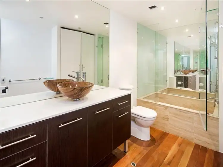 Fourth view of Homely apartment listing, 62/1 Goodwin Street, Kangaroo Point QLD 4169