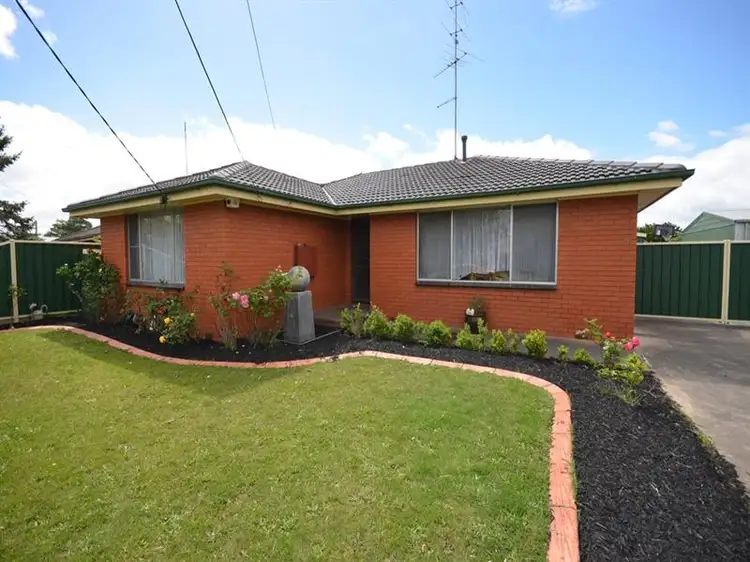 Main view of Homely house listing, 8 Bevtre Street, Sebastopol VIC 3356