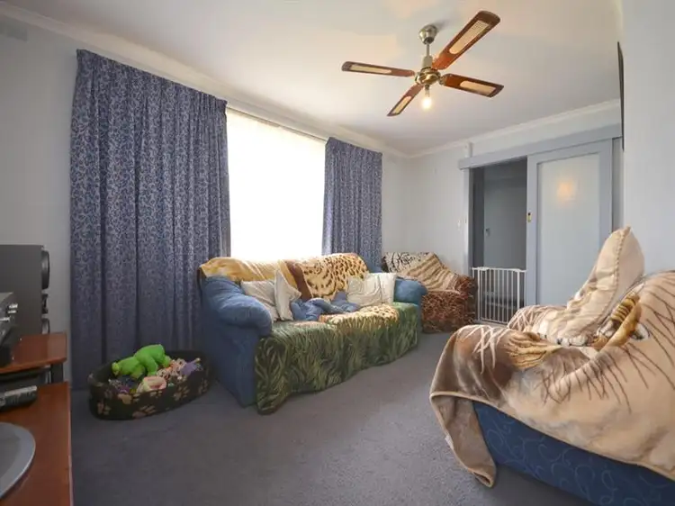 Second view of Homely house listing, 8 Bevtre Street, Sebastopol VIC 3356