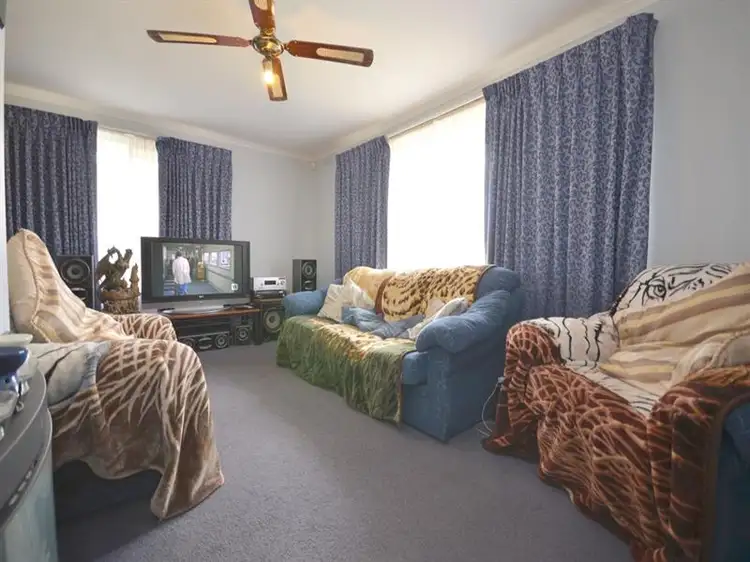 Third view of Homely house listing, 8 Bevtre Street, Sebastopol VIC 3356