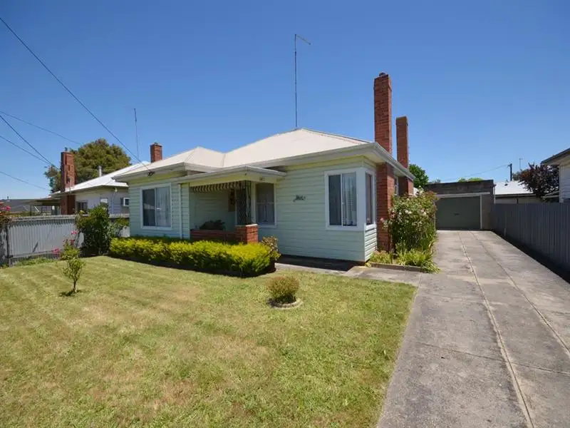 Main view of Homely house listing, 4 Collins Avenue, Sebastopol VIC 3356