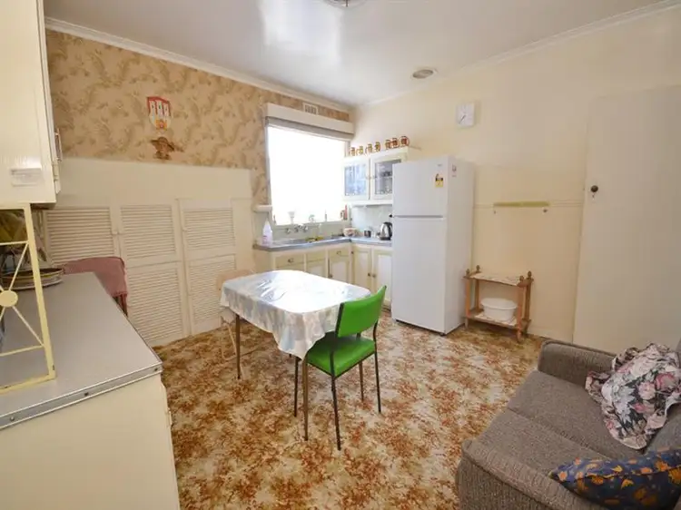 Second view of Homely house listing, 4 Collins Avenue, Sebastopol VIC 3356