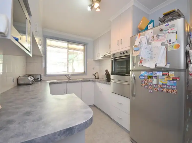 Fourth view of Homely house listing, 8 Bevtre Street, Sebastopol VIC 3356