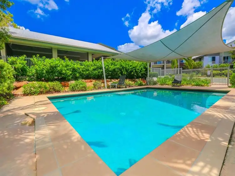 Fourth view of Homely townhouse listing, 43/27 Eugenia Circuit, Robina QLD 4226