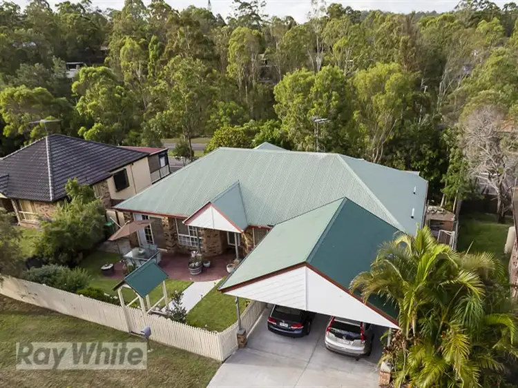 Seventh view of Homely house listing, 41 Citrus Circuit, Mount Cotton QLD 4165