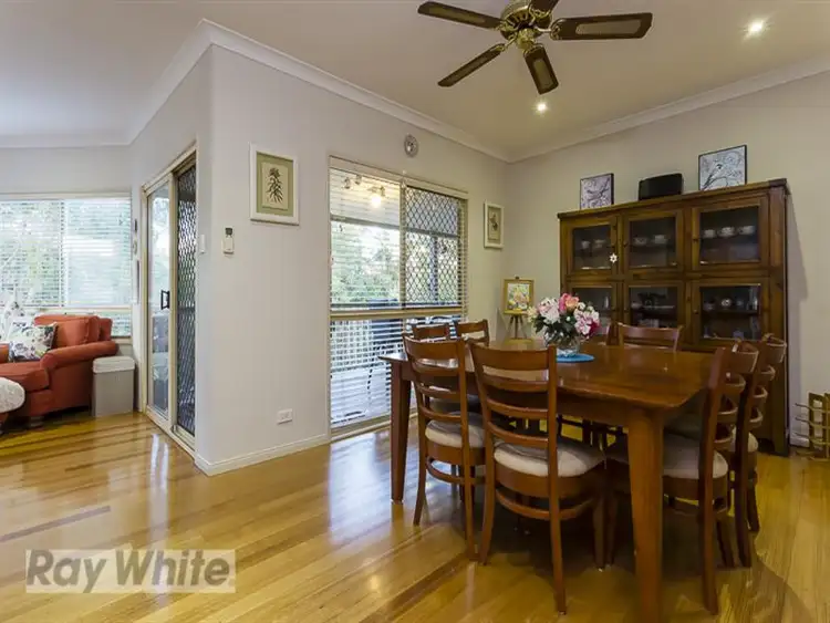 Sixth view of Homely house listing, 41 Citrus Circuit, Mount Cotton QLD 4165