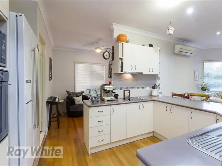 Third view of Homely house listing, 41 Citrus Circuit, Mount Cotton QLD 4165