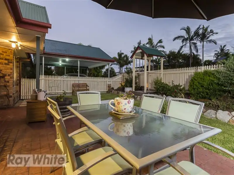 Main view of Homely house listing, 41 Citrus Circuit, Mount Cotton QLD 4165