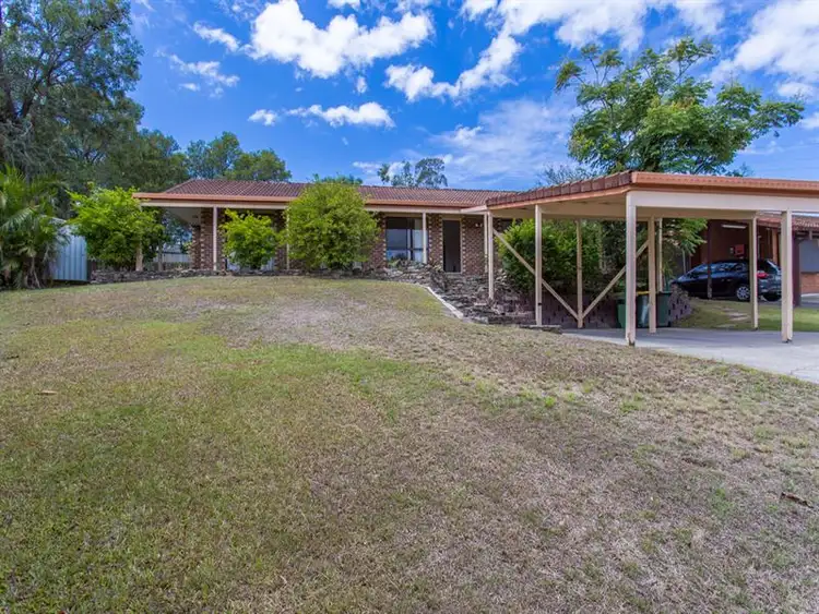 8 Angus Court, Highland Park QLD 4211