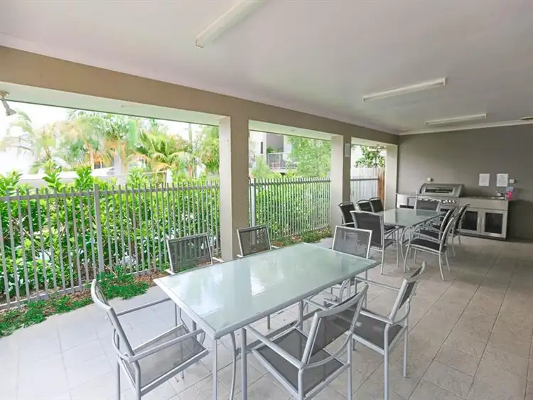 Fifth view of Homely townhouse listing, 43/27 Eugenia Circuit, Robina QLD 4226