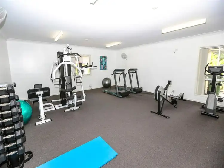 Sixth view of Homely townhouse listing, 43/27 Eugenia Circuit, Robina QLD 4226