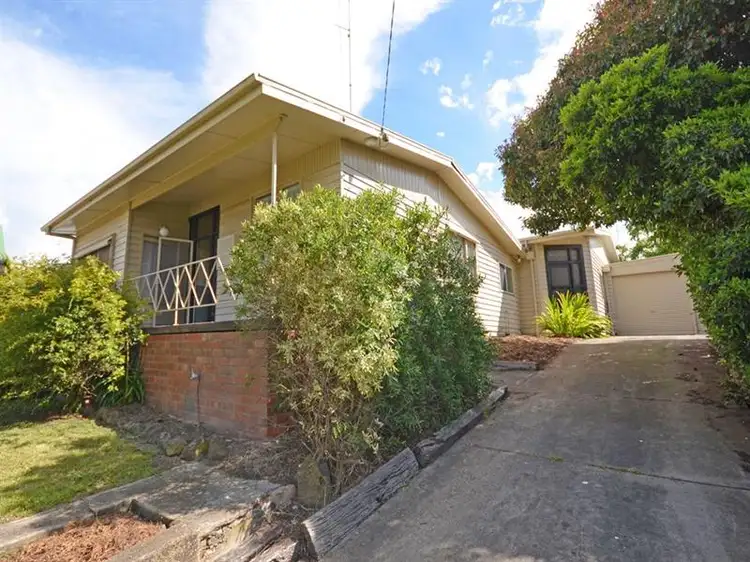 Main view of Homely house listing, 10 Young Street, Golden Point VIC 3350