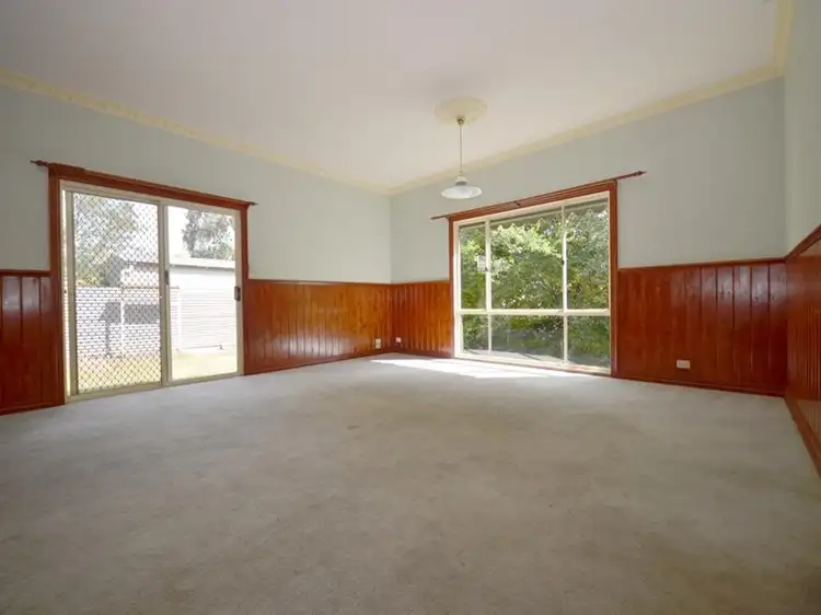 Second view of Homely house listing, 10 Young Street, Golden Point VIC 3350