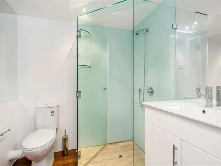 Seventh view of Homely apartment listing, 62/1 Goodwin Street, Kangaroo Point QLD 4169