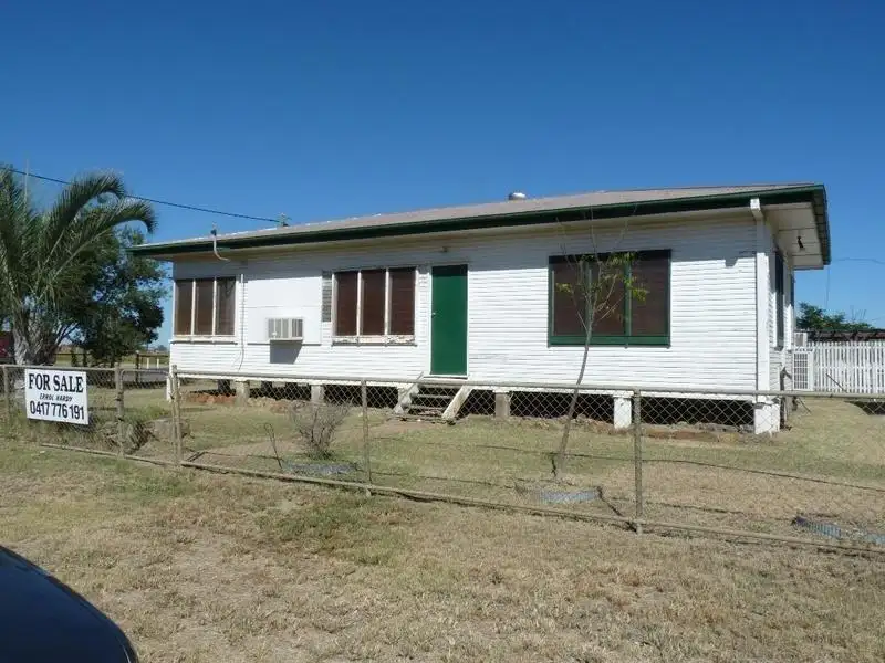 Main view of Homely house listing, 73 Goldring Street, Julia Creek QLD 4823