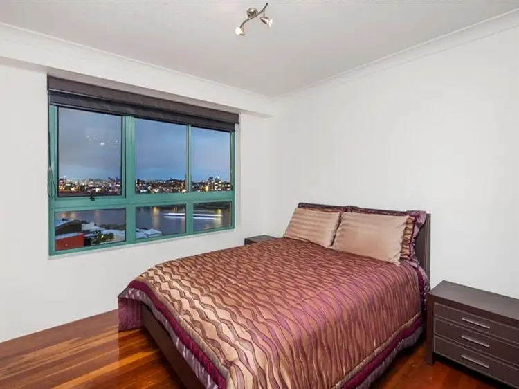 Sixth view of Homely apartment listing, 62/1 Goodwin Street, Kangaroo Point QLD 4169