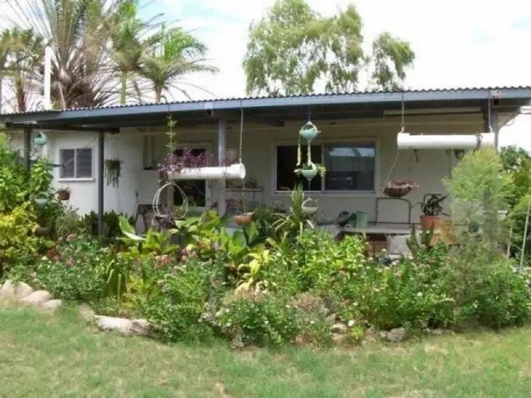Lot 4 Karumba Development Road, Karumba QLD 4891