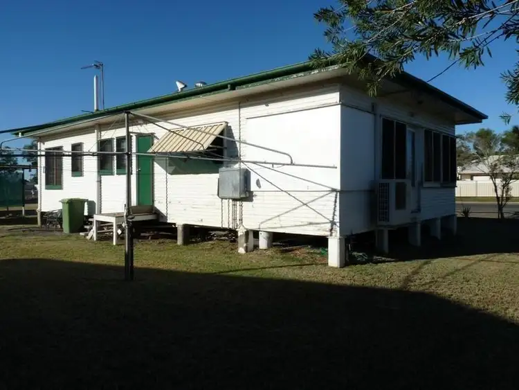 Seventh view of Homely house listing, 73 Goldring Street, Julia Creek QLD 4823