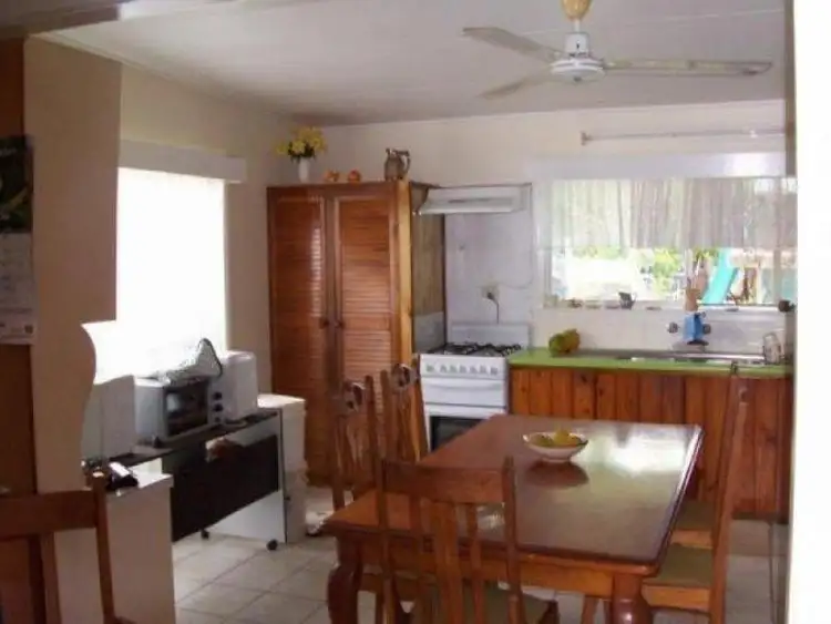 Fifth view of Homely house listing, Lot 4 Karumba Development Road, Karumba QLD 4891