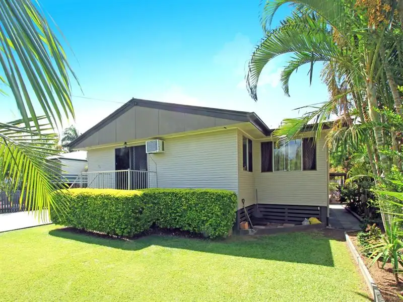 Main view of Homely house listing, 66 Kershaw Street, Park Avenue QLD 4701
