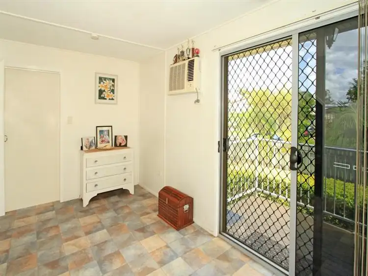 Fourth view of Homely house listing, 66 Kershaw Street, Park Avenue QLD 4701