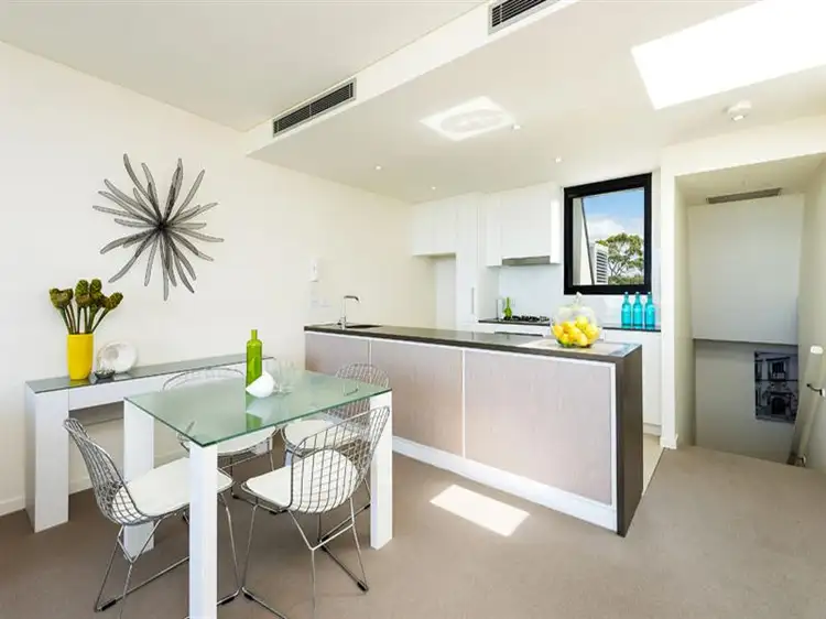 Second view of Homely apartment listing, 29/260 Penshurst Street, Willoughby NSW 2068
