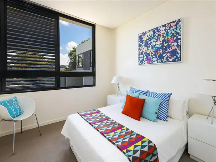 Third view of Homely apartment listing, 29/260 Penshurst Street, Willoughby NSW 2068