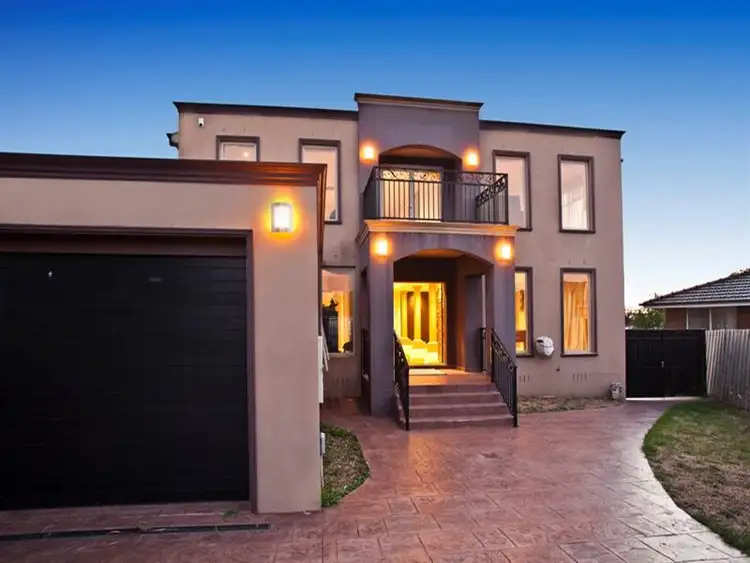 14 Whitmorr Court, Noble Park VIC 3174