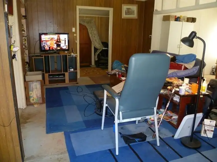 Third view of Homely house listing, 5 Shaw Street, Julia Creek QLD 4823