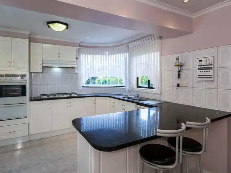 Second view of Homely house listing, 16 Globe Place, Epping VIC 3076