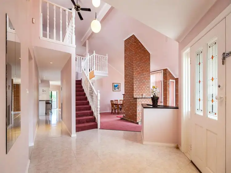 Fifth view of Homely house listing, 16 Globe Place, Epping VIC 3076