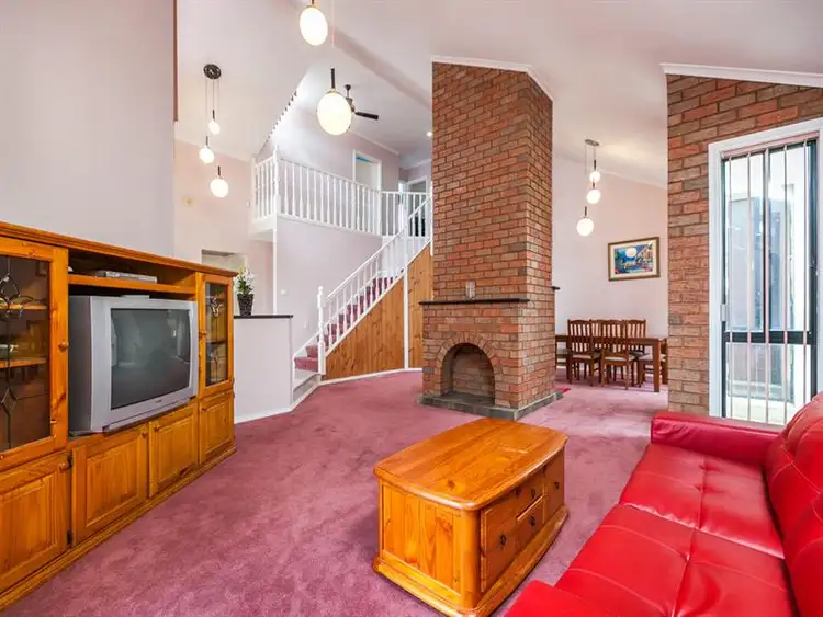 Third view of Homely house listing, 16 Globe Place, Epping VIC 3076