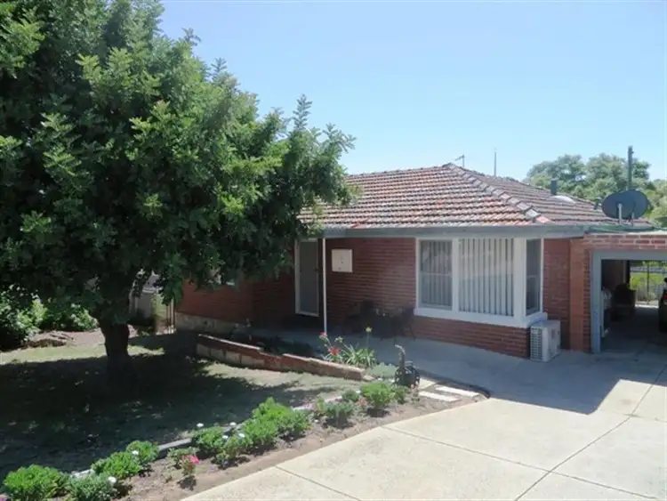 Main view of Homely house listing, 18 Crawford Road, Orelia WA 6167
