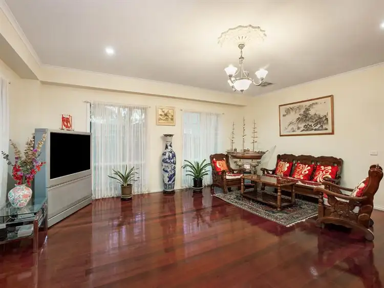 Fifth view of Homely house listing, 106 Power Avenue, Chadstone VIC 3148