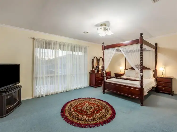 Sixth view of Homely house listing, 106 Power Avenue, Chadstone VIC 3148