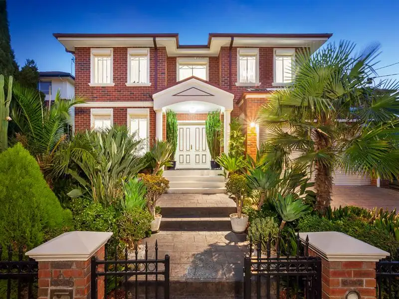 Main view of Homely house listing, 106 Power Avenue, Chadstone VIC 3148