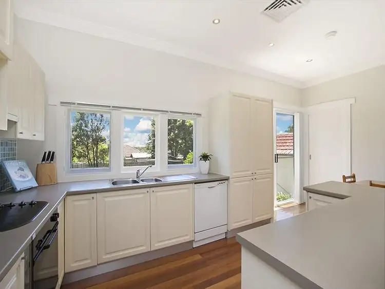 Fifth view of Homely house listing, 19 First Avenue, Jannali NSW 2226