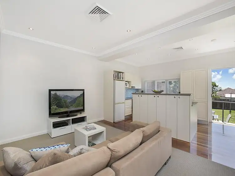 Sixth view of Homely house listing, 19 First Avenue, Jannali NSW 2226