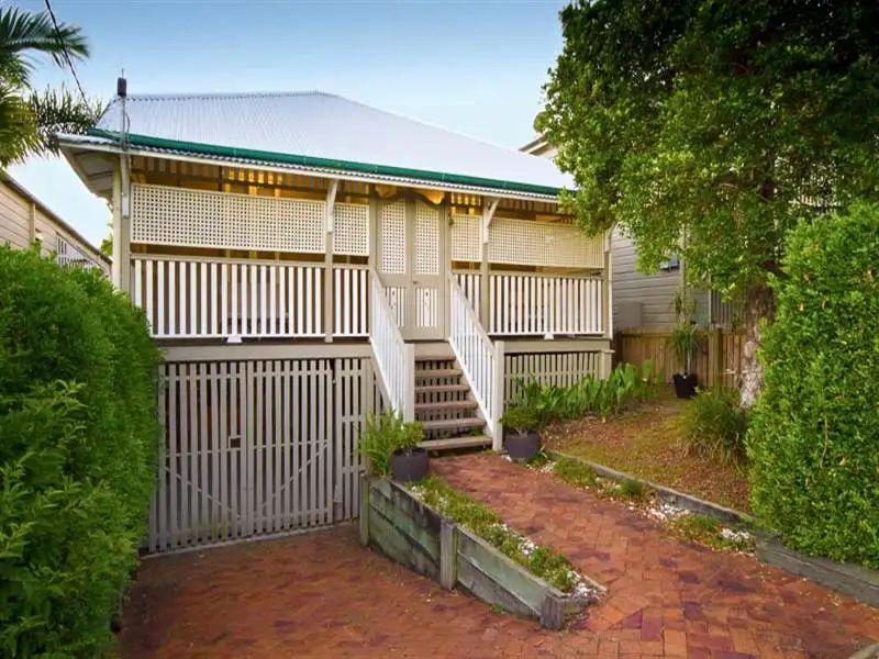 Main view of Homely house listing, 15 Beatrice Street, Bardon QLD 4065