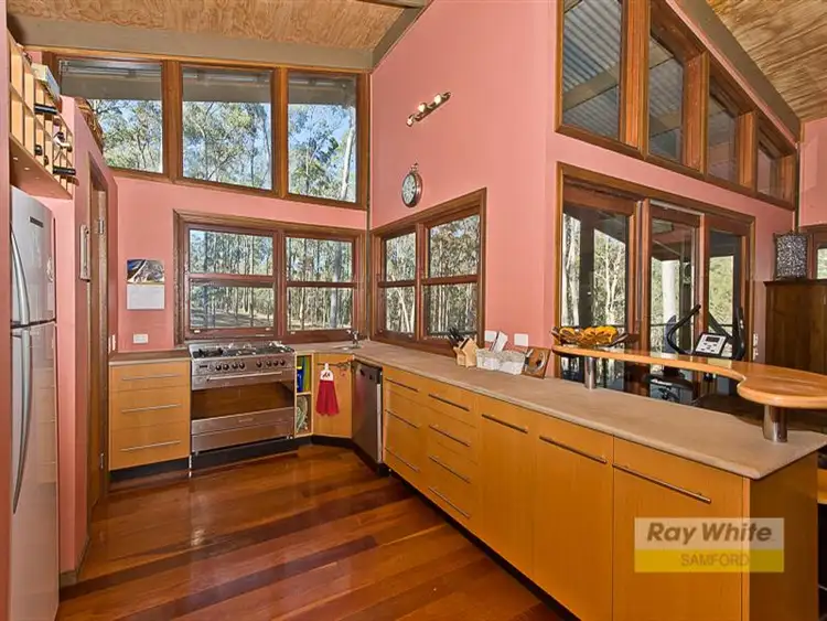 Second view of Homely house listing, 38 Smiths Rd South, Kurwongbah QLD 4503
