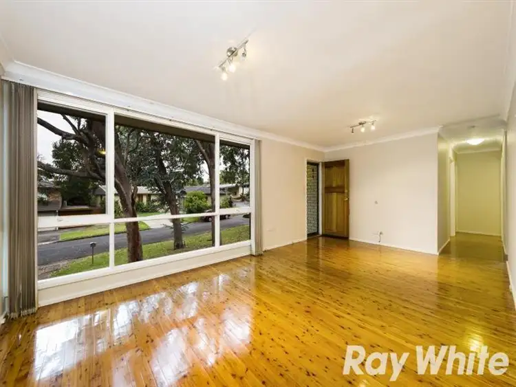 Fifth view of Homely house listing, 9 Meehan Place, Baulkham Hills NSW 2153